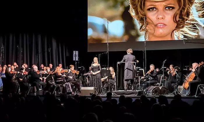 2 Tickets für „The Best of Ennio Morricone“ vom 26.01.-30.03.2026