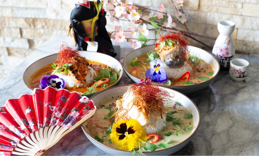 Image 10: Up to 42% Off on Brunch Place at Miyako