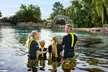 Experience Unforgettable Animal Encounters & All-Inclusive Luxury at Discovery Cove, Orlando's #1 Theme Park - Second Medium