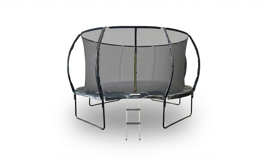 Image 19: Trampolines et accessoires de jardin Jump4fun
