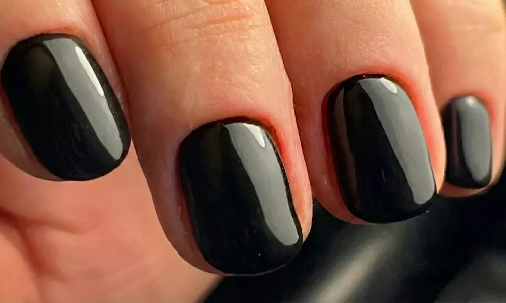 Get BIAB Short Nails - Natural Base, Manicure Gel Polish & More