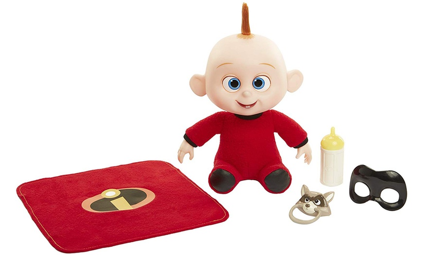 Image 2: Incredibles 2 Little Jack-Jack