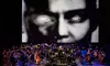 Philip Glass Ensemble: Naqoyqatsi on April 19 at 8 p.m.