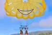 Panoramic Catalina Parasailing For Solo Adventurers and Groups - Second Medium