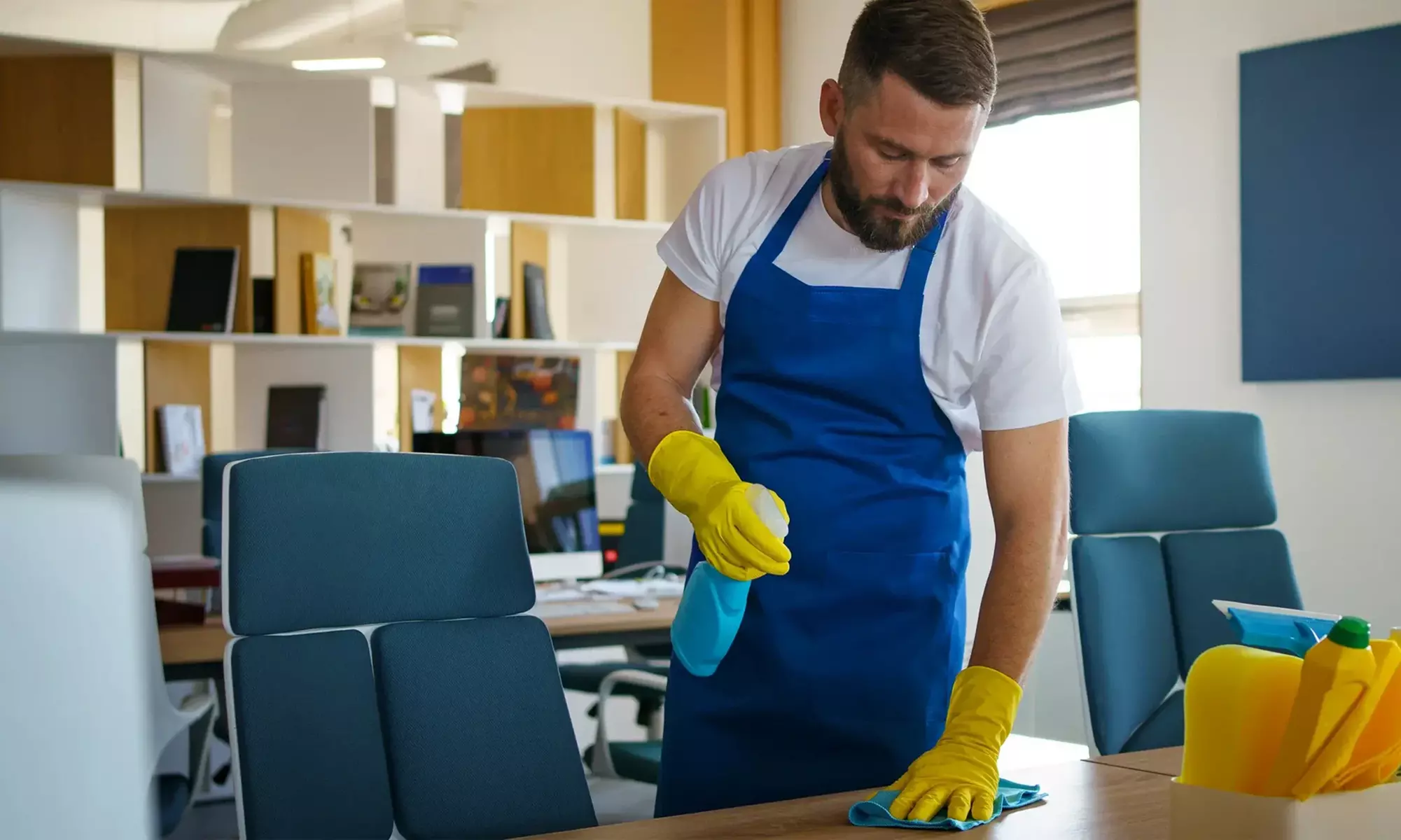 House, Rug & Sofa Cleaning: 2-Hr Basic, 8x10 Rug & Upholstery Care