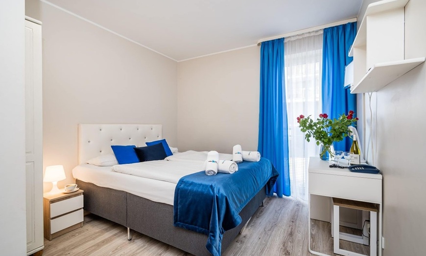 Image 12: Kraków: 1-2 noce dla 2 lub 3 osób ze śniadaniem