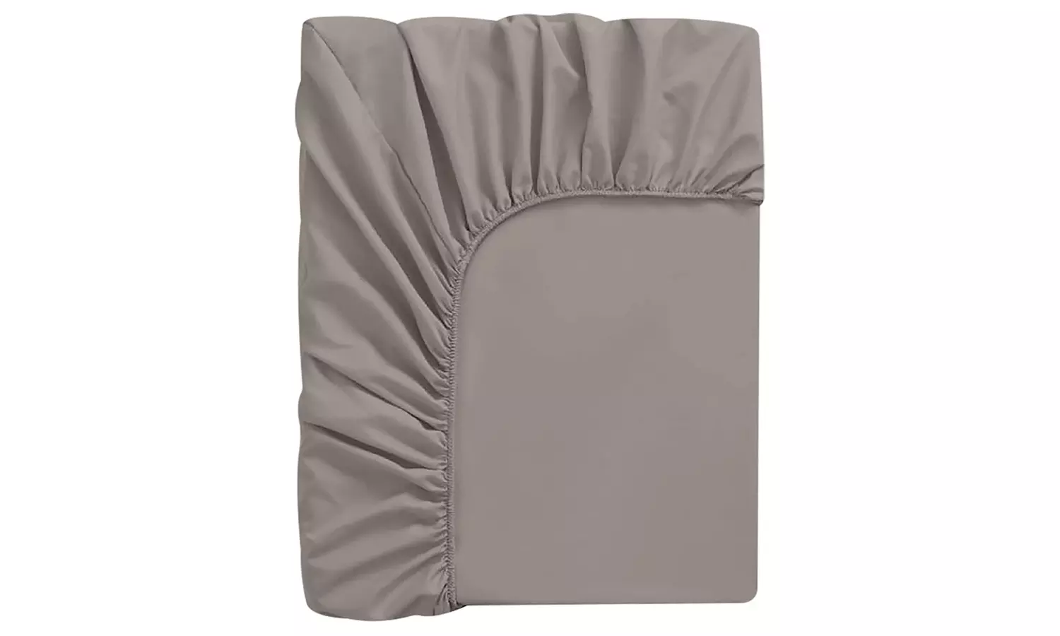 Lenzuolo sotto in cotone Jersey