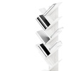 Image 18: Boomvormige boekenkast met 8 vakken  