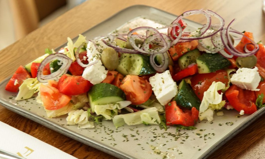 Image 5: Romantisches Dinner zu zweit: 3- oder 4-Gänge-Menü