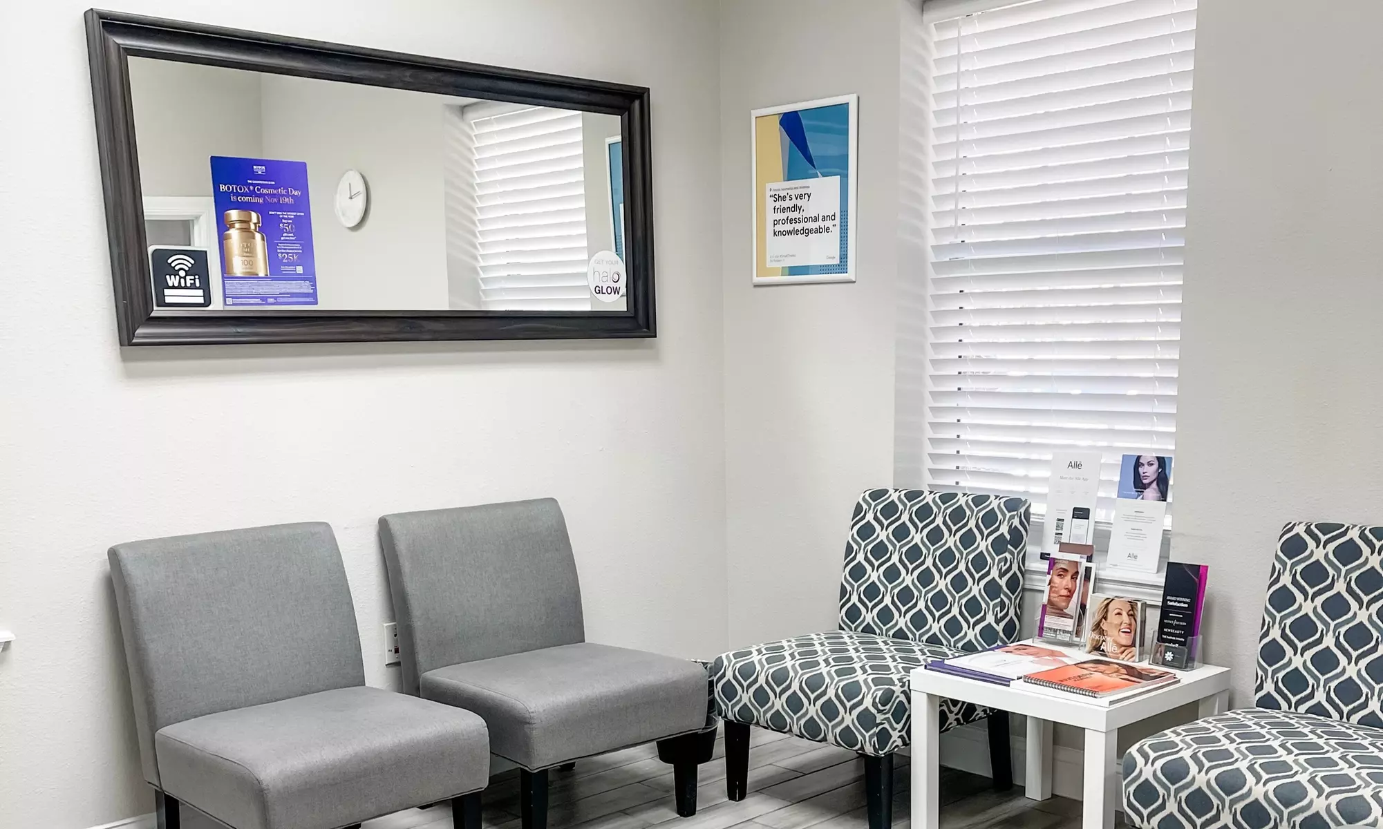 Experience Radiant Skin with PRP Treatment Options