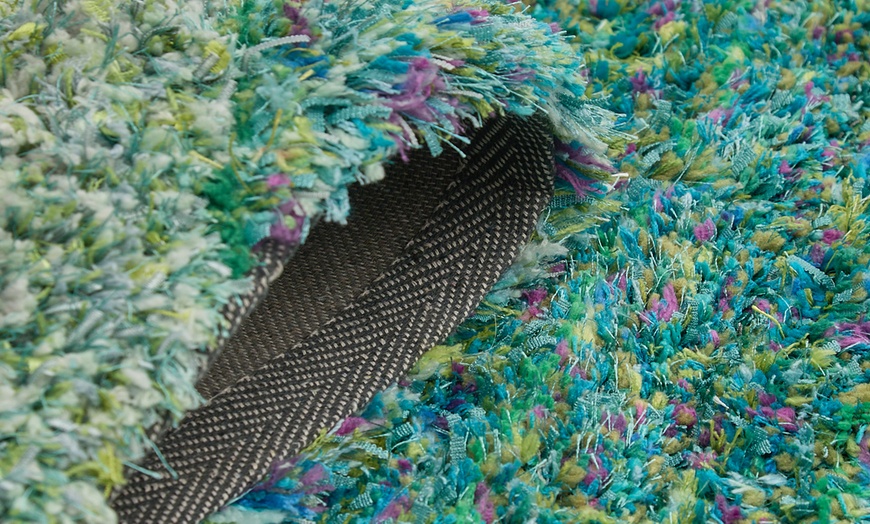 Image 45: DS Living Ultra Plush Rug 