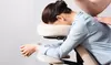 Relax with One, Two or Three 60 Min Swedish Massage + Aromatherapy, 30 Min Deep Cleansing Facial (Up to 36%Off)