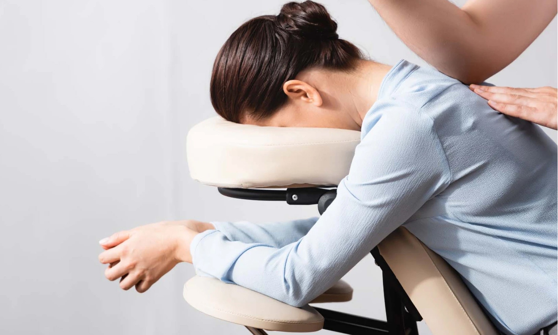 One, Two or Three 60 Minute Swedish Massage + Aromatherapy and More