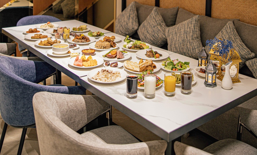 Image 3: 4* Breakfast Buffet with Soft Beverages for a Child Or Up to 4 Adults