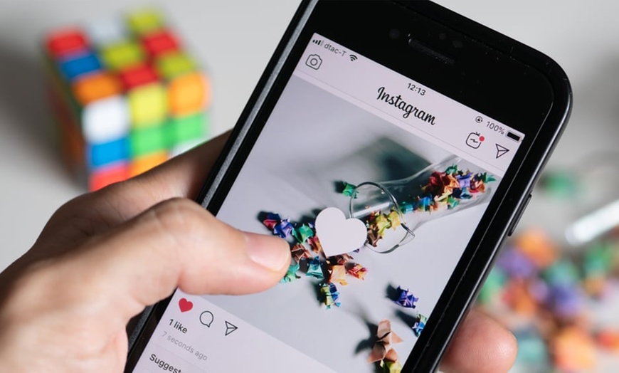 Image 1: Instagram For Business Online Course from International Open Academy