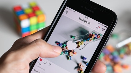 Instagram For Business - International Open Academy