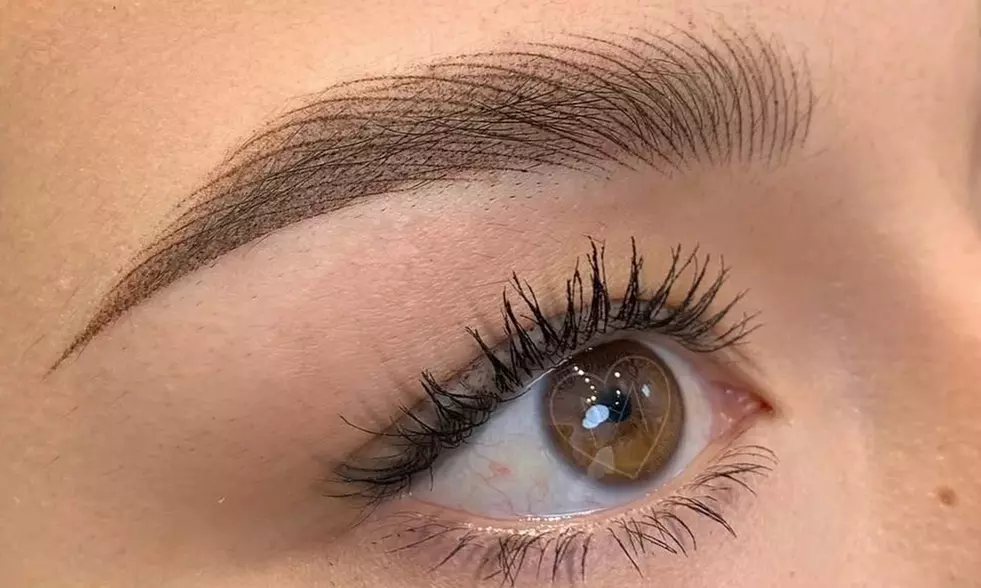 Up to 30% Off on Permanent Makeup at Kita’s Beauty Bar