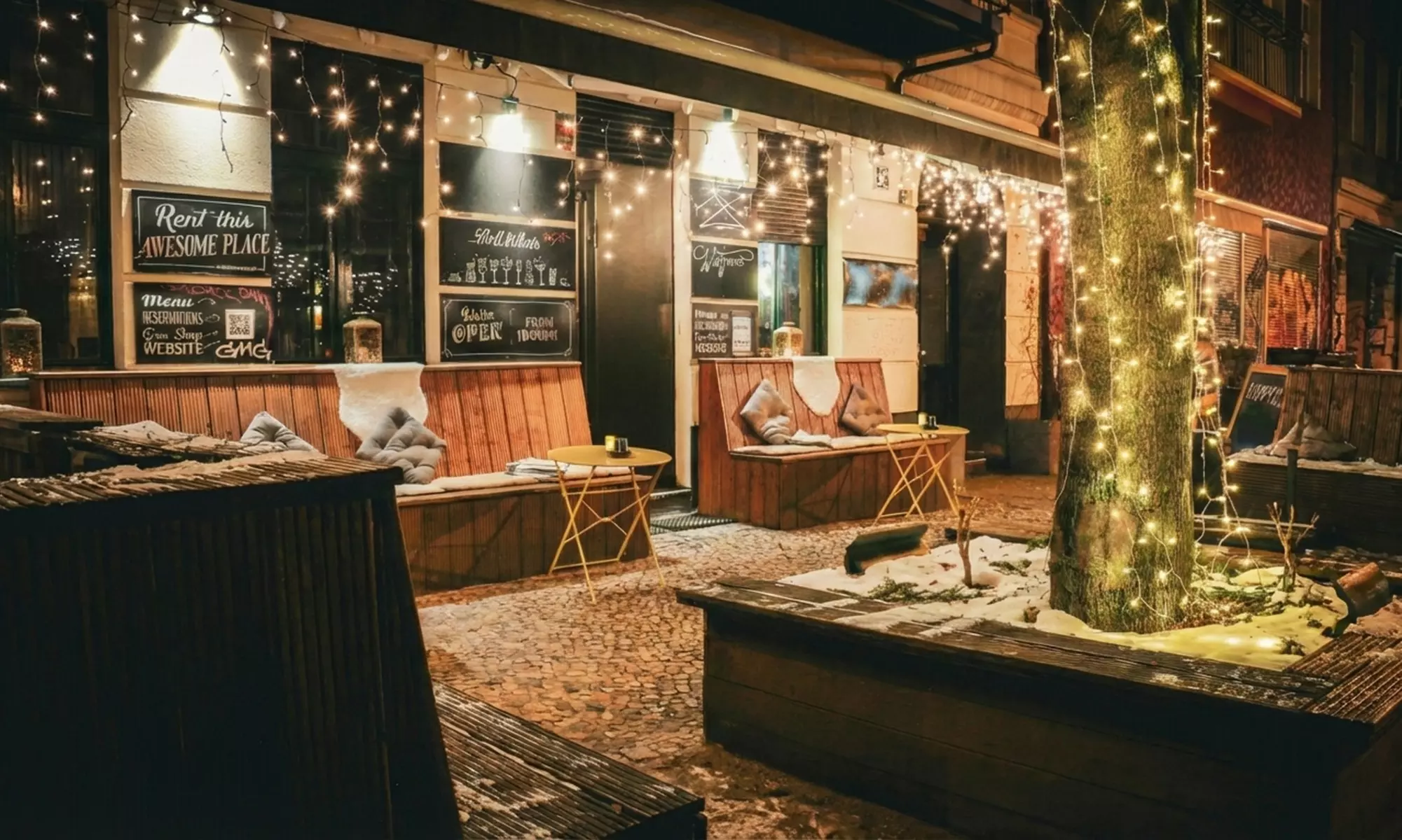 Cocktail nach Wahl inkl. begleitendem Bar-Snack für 1 bis 4 Personen