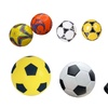 Image 1: Kids' Football Skills Trainer Set 