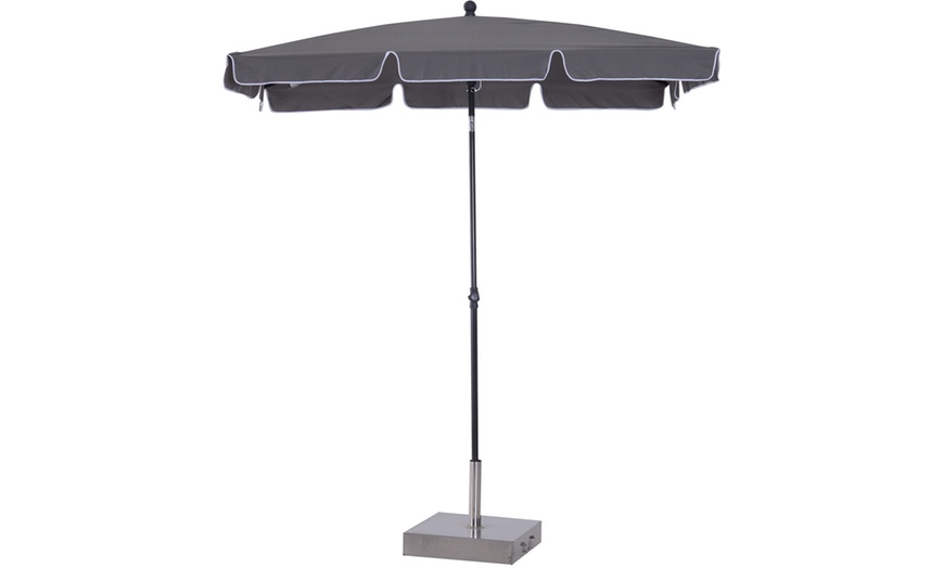 Image 12: Outsunny Outdoor Parasol