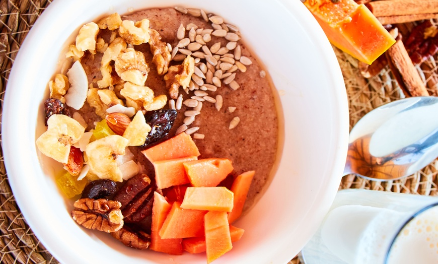 Image 29: Zimbabwe: 7-Night Yoga & Safari Retreat