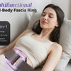 Image 1: Multifunctional Full-Body Massager Ring 