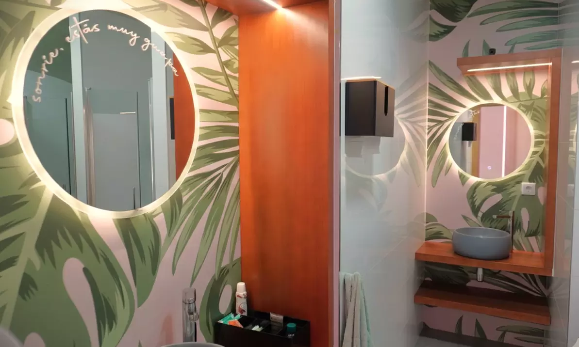 Ritual japonés Head Spa 60 minutos o Premium 75 minutos