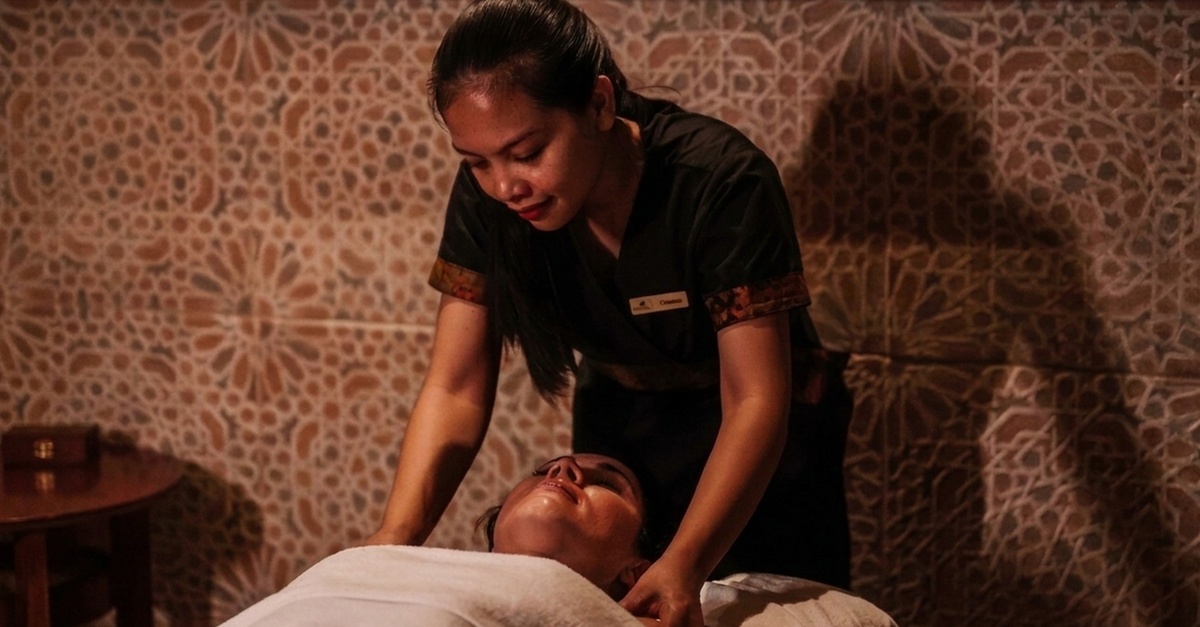 Timeless Spa Rituals & Modern Wellness: Hammam & Relaxing Treatments Timeless Spa Rituals & Modern Wellness: Hammam & Relaxing Treatments