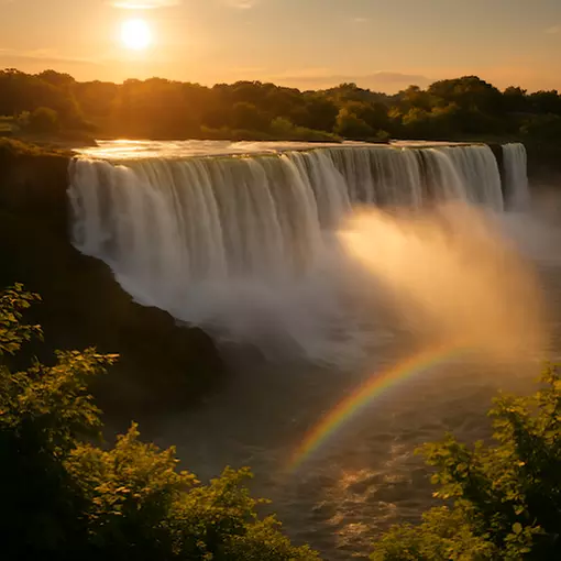 Walking Tours with Go Niagara Tours