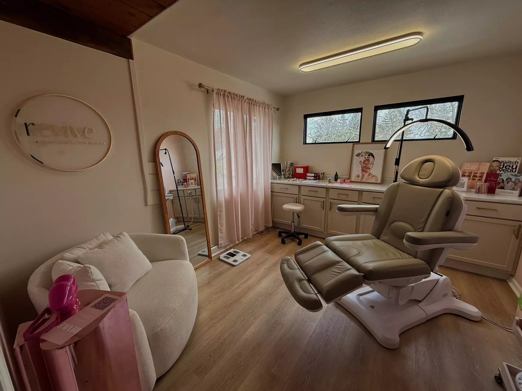 Turn Back The Clock On Your Skin with 20 Units of Botox!