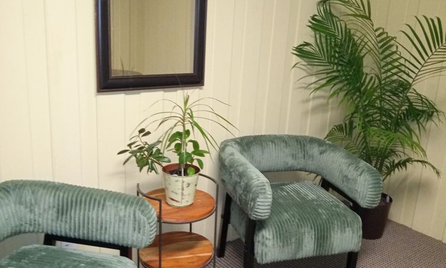 Image 4: Therapeutic Massage & Bodywork for Pain Relief & Stress Reduction