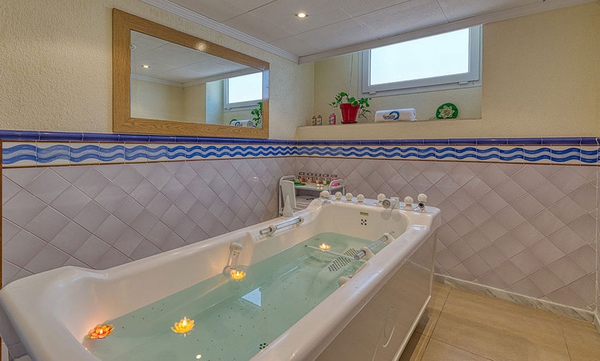 Image 7: Circuito spa de 90 minutos para 1 o 2 personas en Senzia Spa Almuñécar