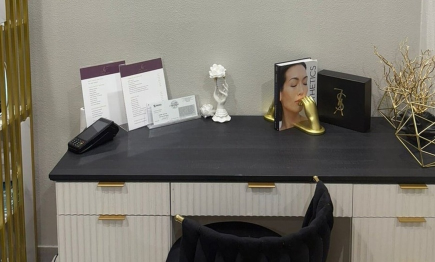 Image 2: Up to 53% Off on Microdermabrasion at Lume Skin