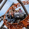 Image 2: Carowinds – 53% Off