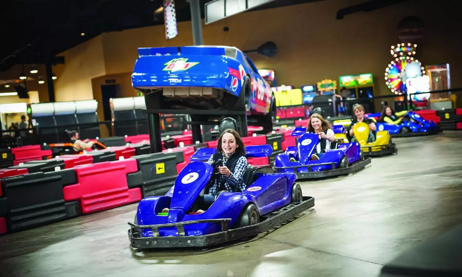 GetOutPass Ohio with Admission to 55+ Iconic Attractions