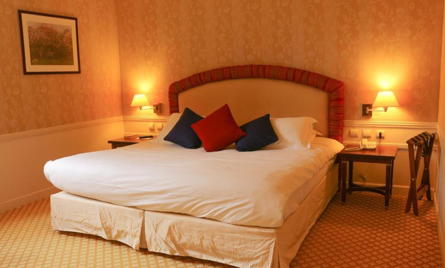 Image 3: Proche Orléans : cottage avec petit-déjeuner, diner et spa