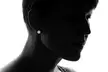 3-Pack Essential 18K Gold Plated Stud Earring Set In a Box By Sophia Lee - Second Medium