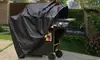 57 inch BBQ Grill Cover Durable Waterproof Large Grill Covers