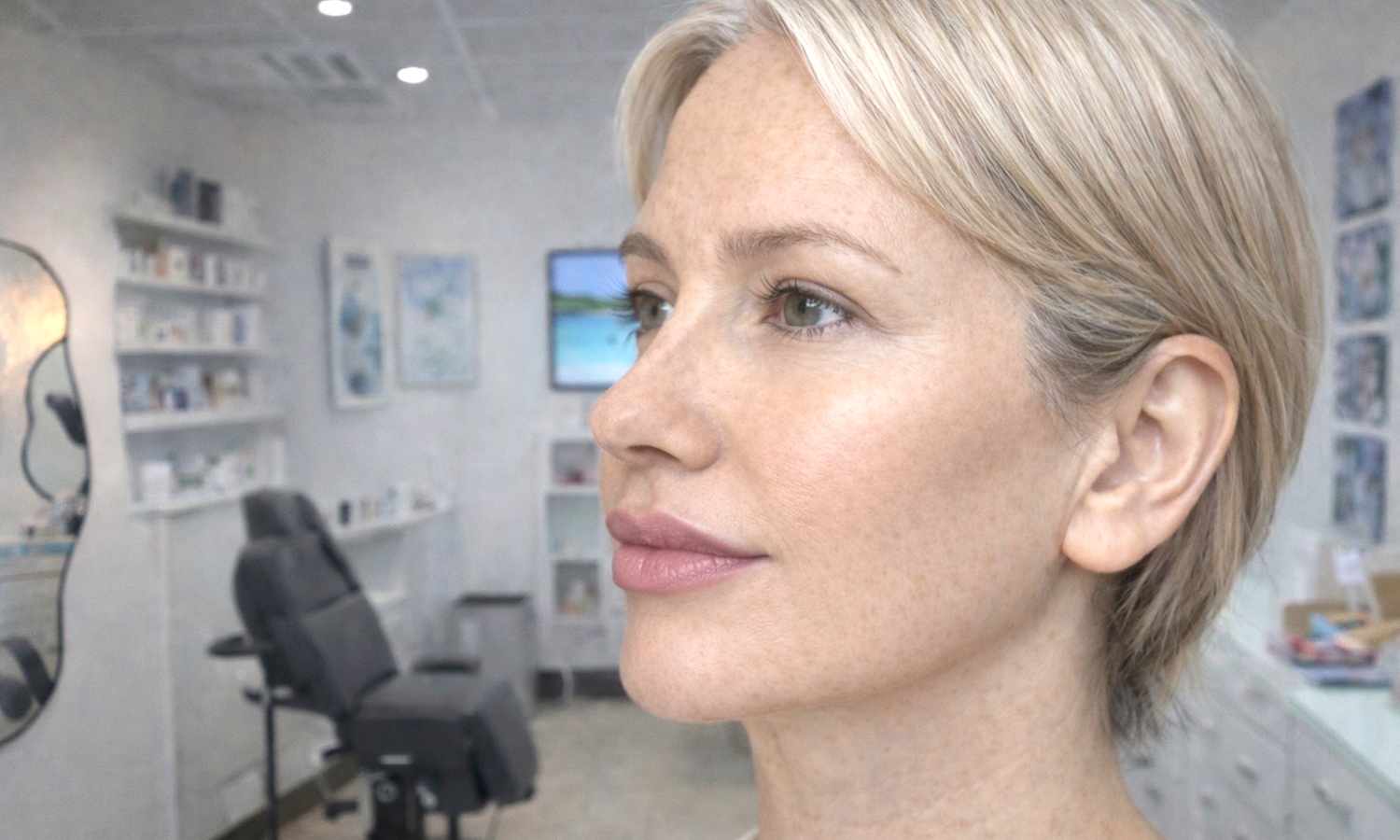 Pick Your Perfect Botox Package: 20 or 40Units at Great Prices