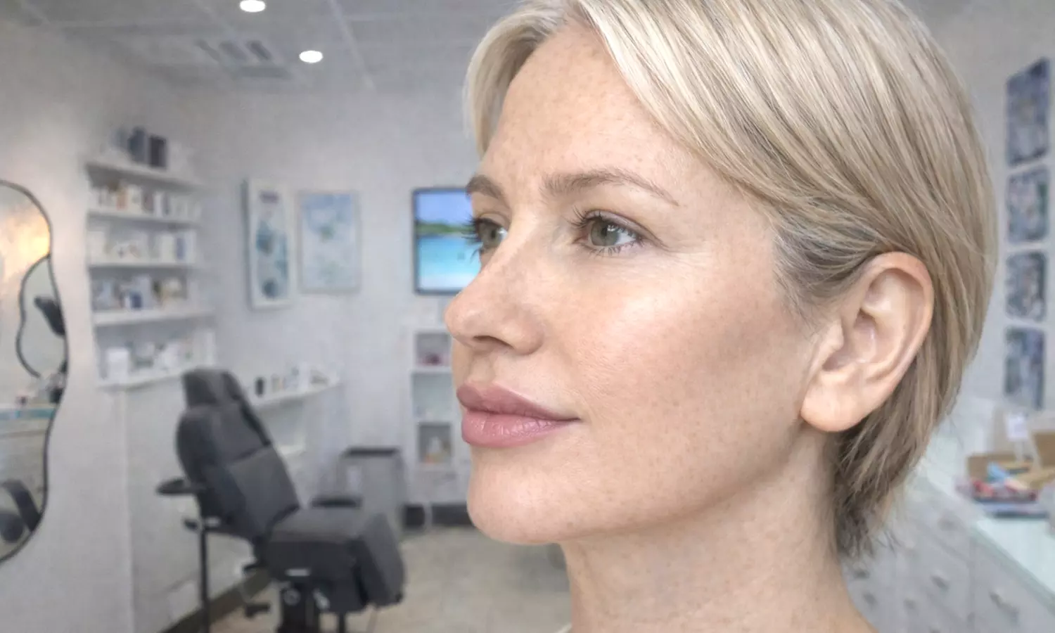 Pick Your Perfect Botox Package: 20 or 40Units at Great Prices