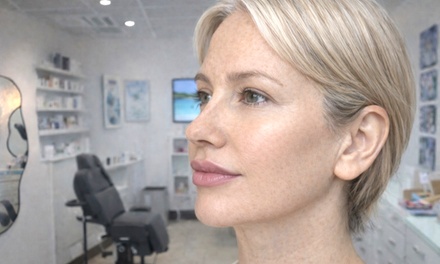 20 Units of Botox - Perfect Aesthetics & Spa