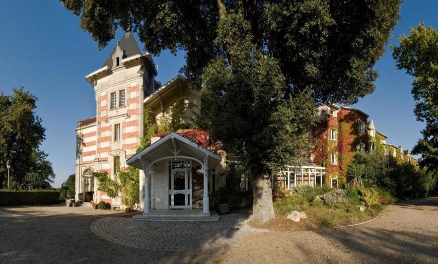 Image 5: Spa de l'Yeuse à Cognac : hammam, sauna, bain à remous et plus