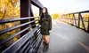 KSK Creative Photography Offers 30 or 60 Minutes Outdoor Photography Sessions with Photos (Up to 38% Off)