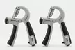 Adjustable Grip Strengthener with Built-in Counter - Second Medium