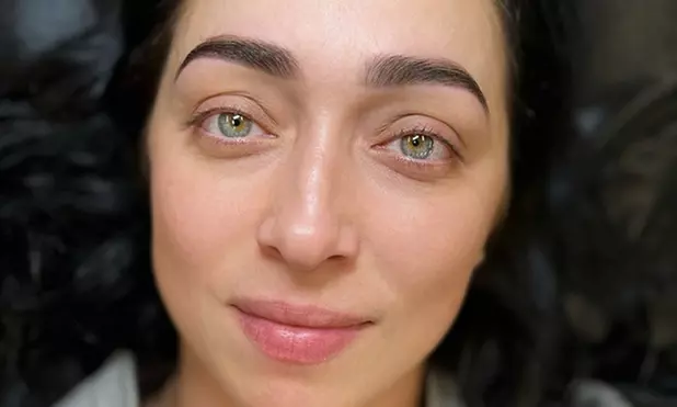 Eyebrow Shaping and Tinting for Defined, Fuller-Looking Brows at Mile High Modern Beauty Up To 51% Off - Primary Image