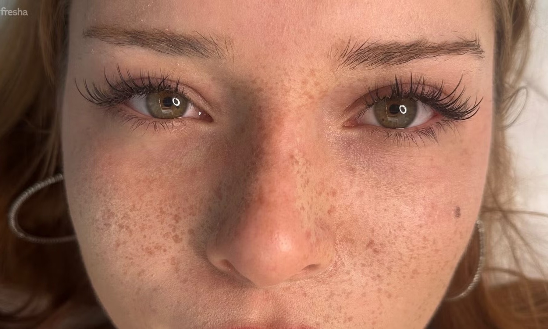 Get Fuller Lashes with Classic, Hybrid, or Volume Eyelash Extensions