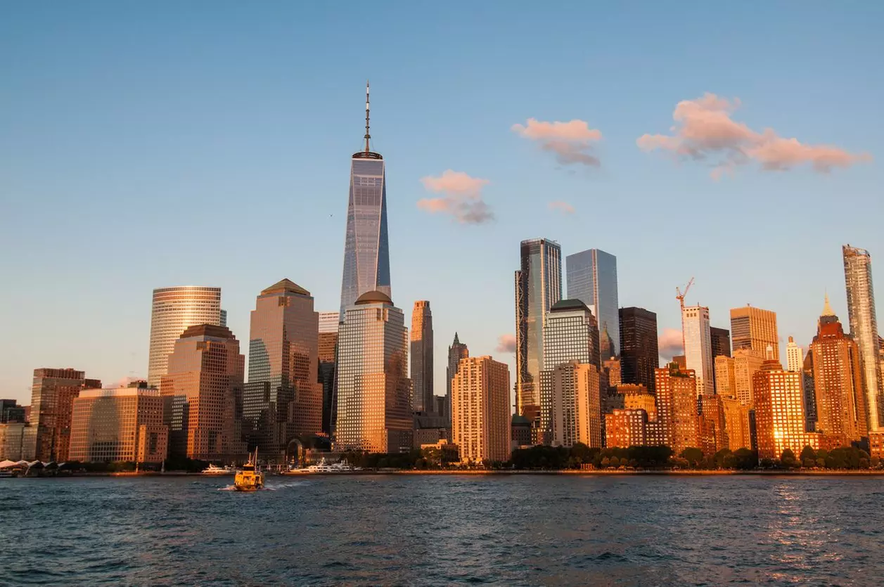 (Up to 49% Off) Sunset Cruise from Event Cruises NYC