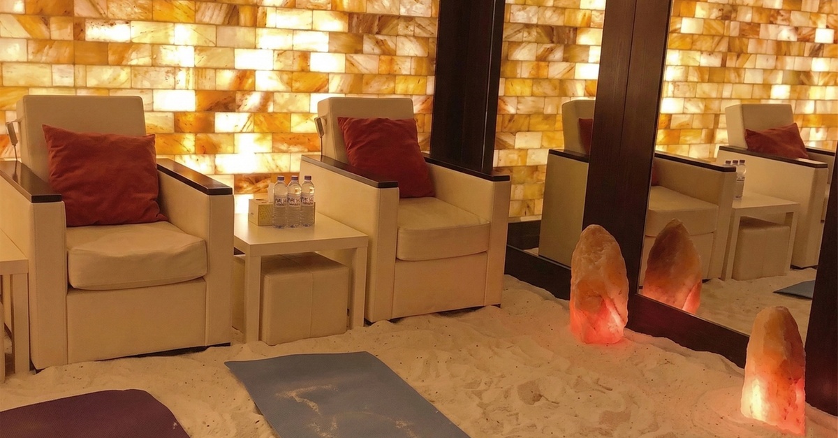 Detox & Unwind: 45-min Reflexology Experience For One Or Two Detox & Unwind: 45-min Reflexology Experience For One Or Two