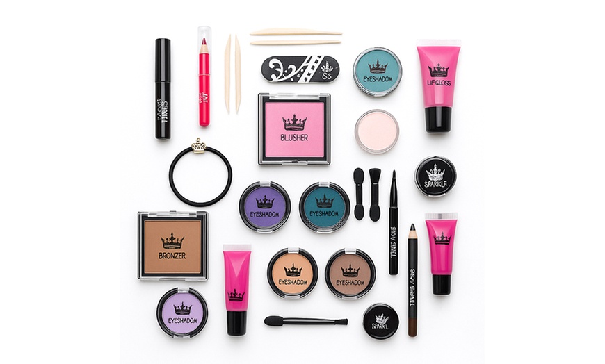 Image 3: 1x oder 2x SDI Paris „Shine Like a Star“ Beauty-Adventskalender