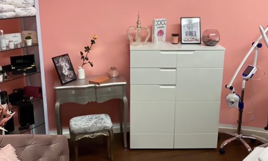 Image 2: Permanent Make-up für die Lippen oder Hair Stroke Brows Nanoblading